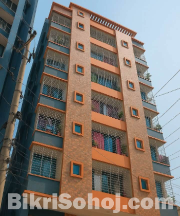 Flat for Sale